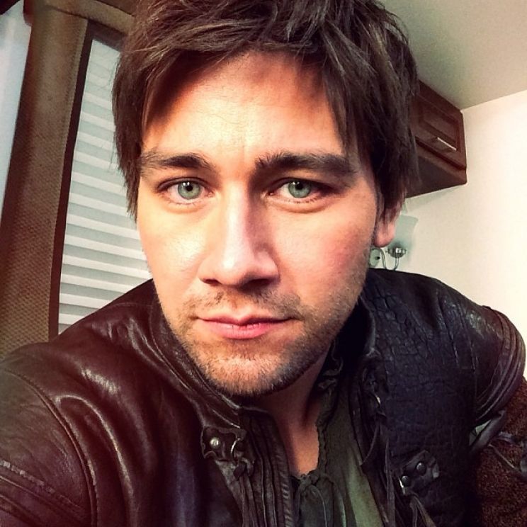 Torrance Coombs