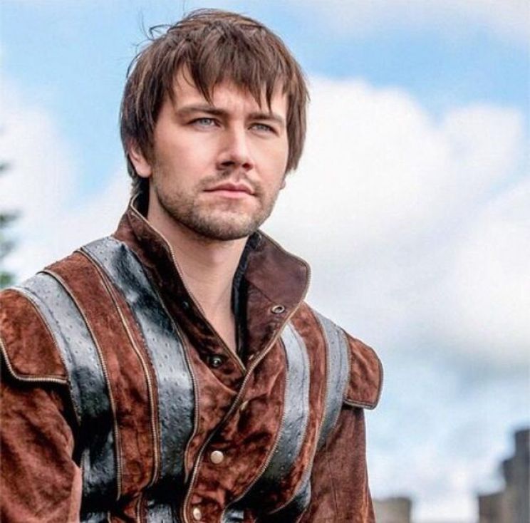 Torrance Coombs