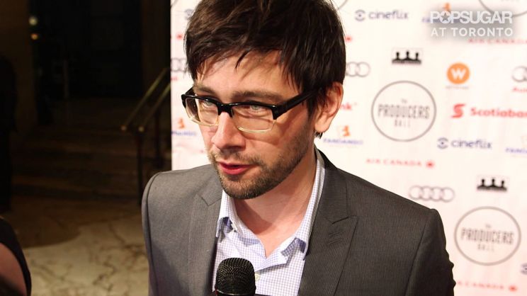 Torrance Coombs