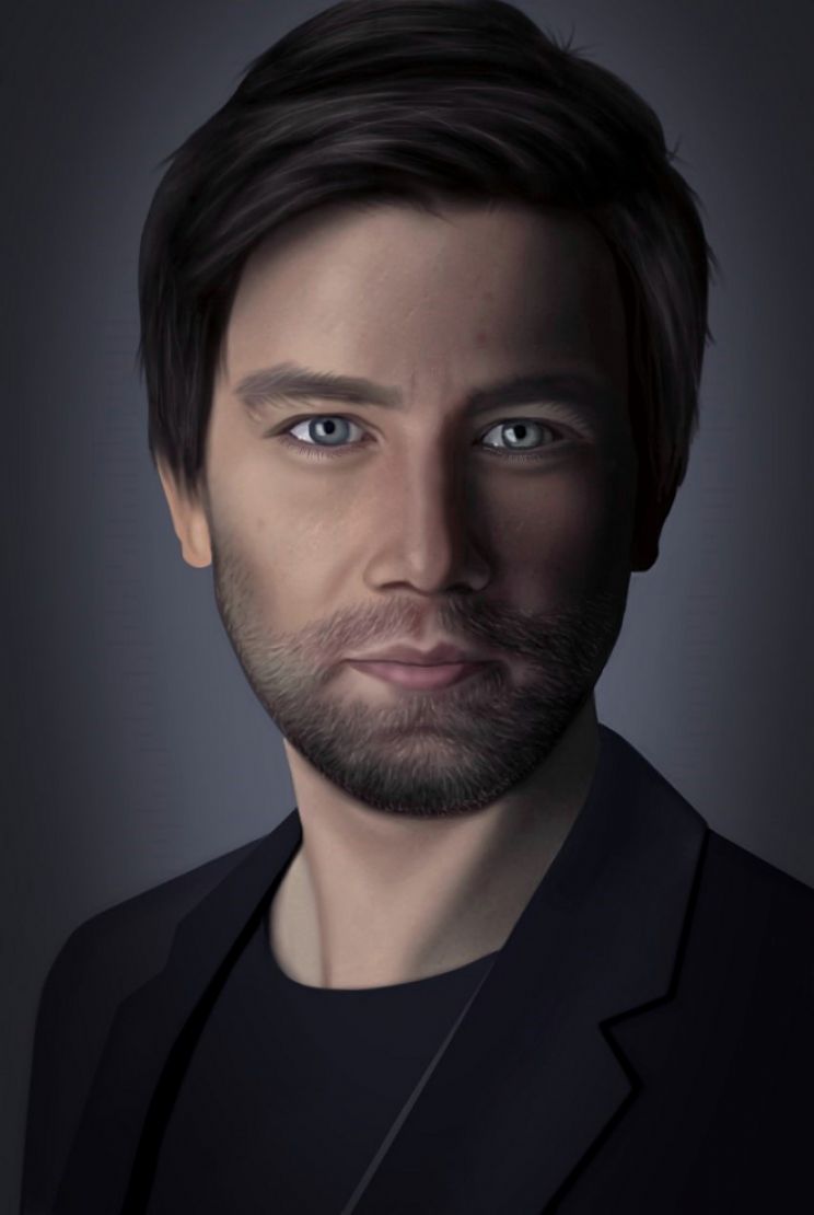 Torrance Coombs