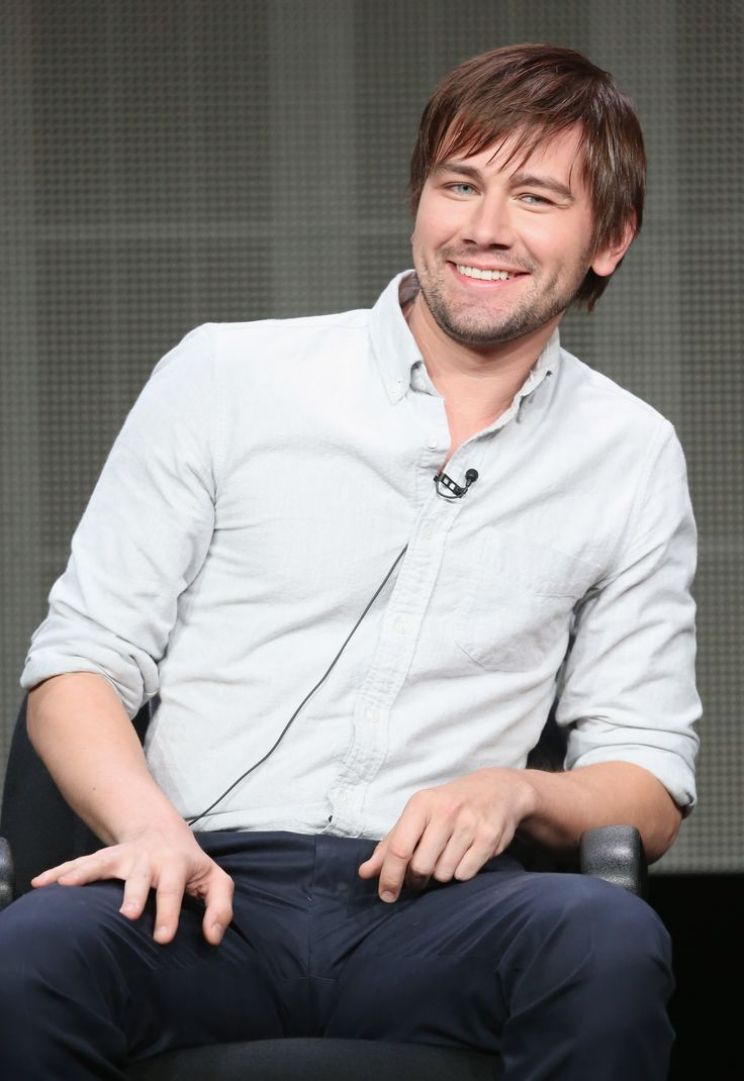 Torrance Coombs