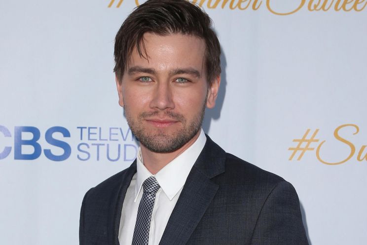 Torrance Coombs