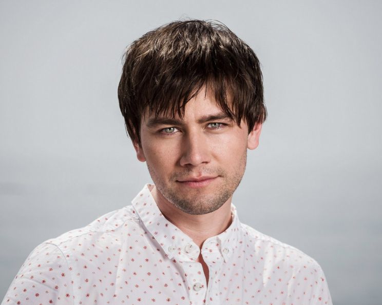 Torrance Coombs