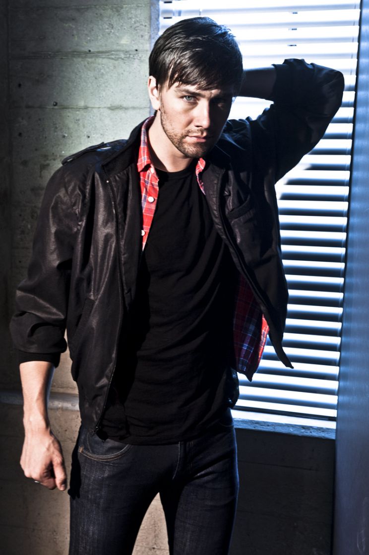 Torrance Coombs