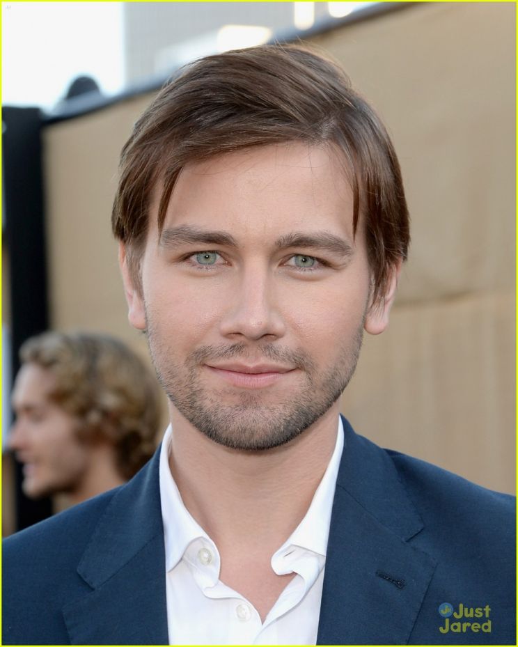Torrance Coombs