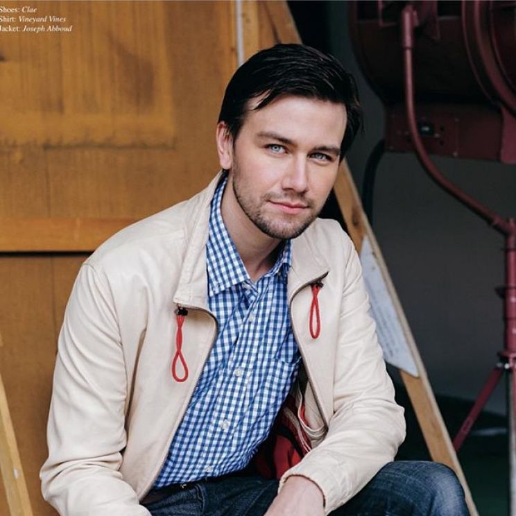 Torrance Coombs