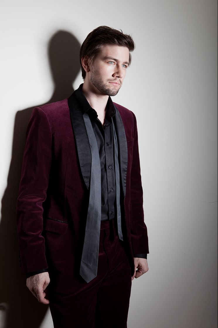 Torrance Coombs