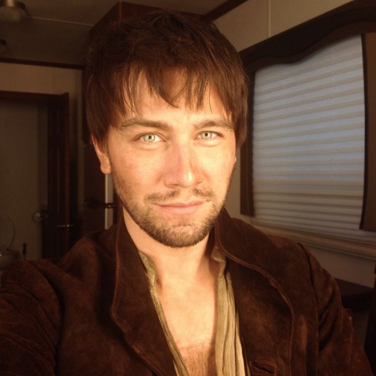 Torrance Coombs