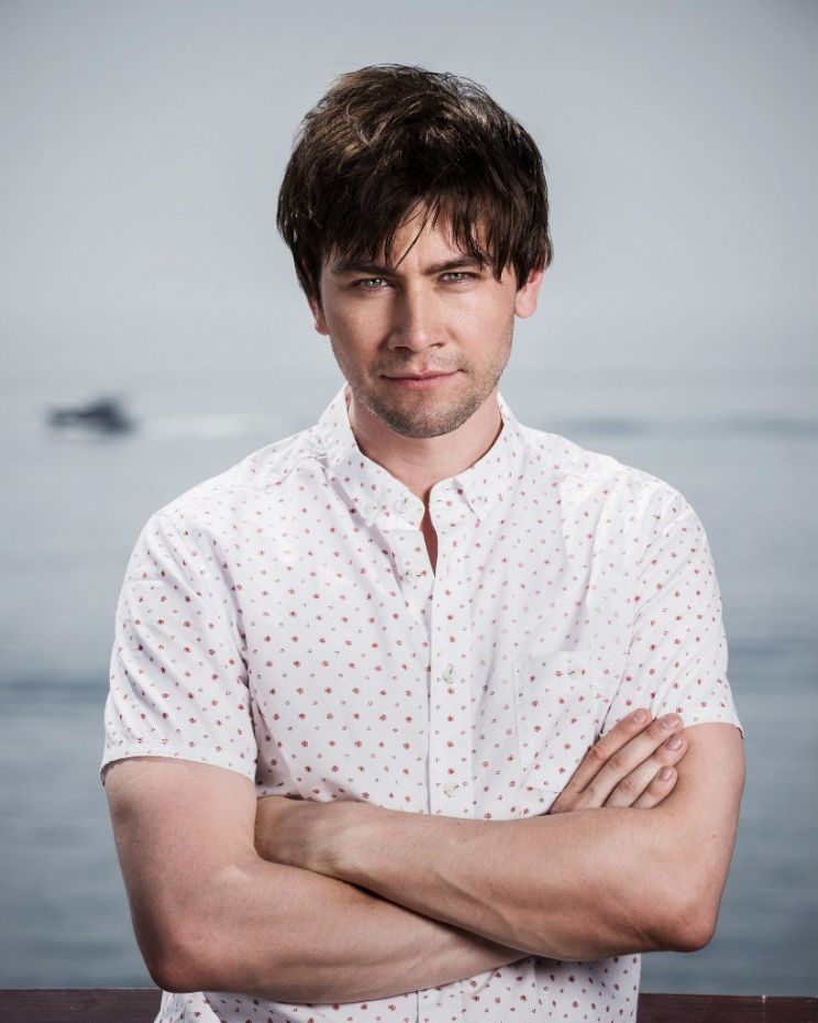 Torrance Coombs