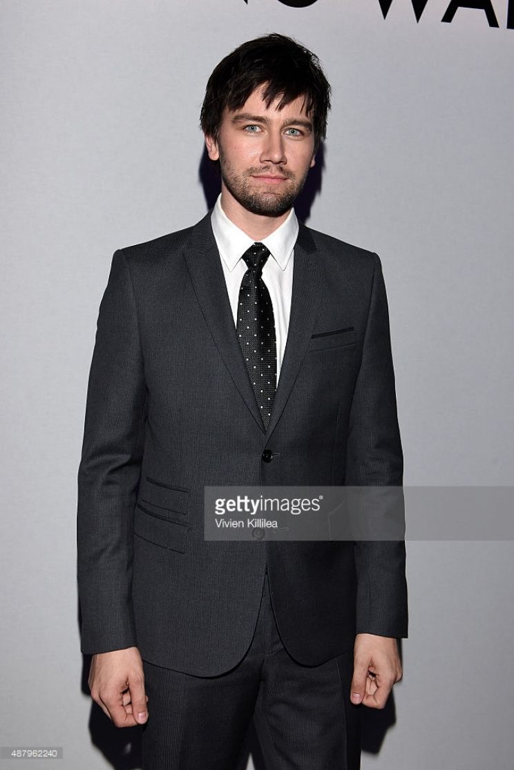 Torrance Coombs