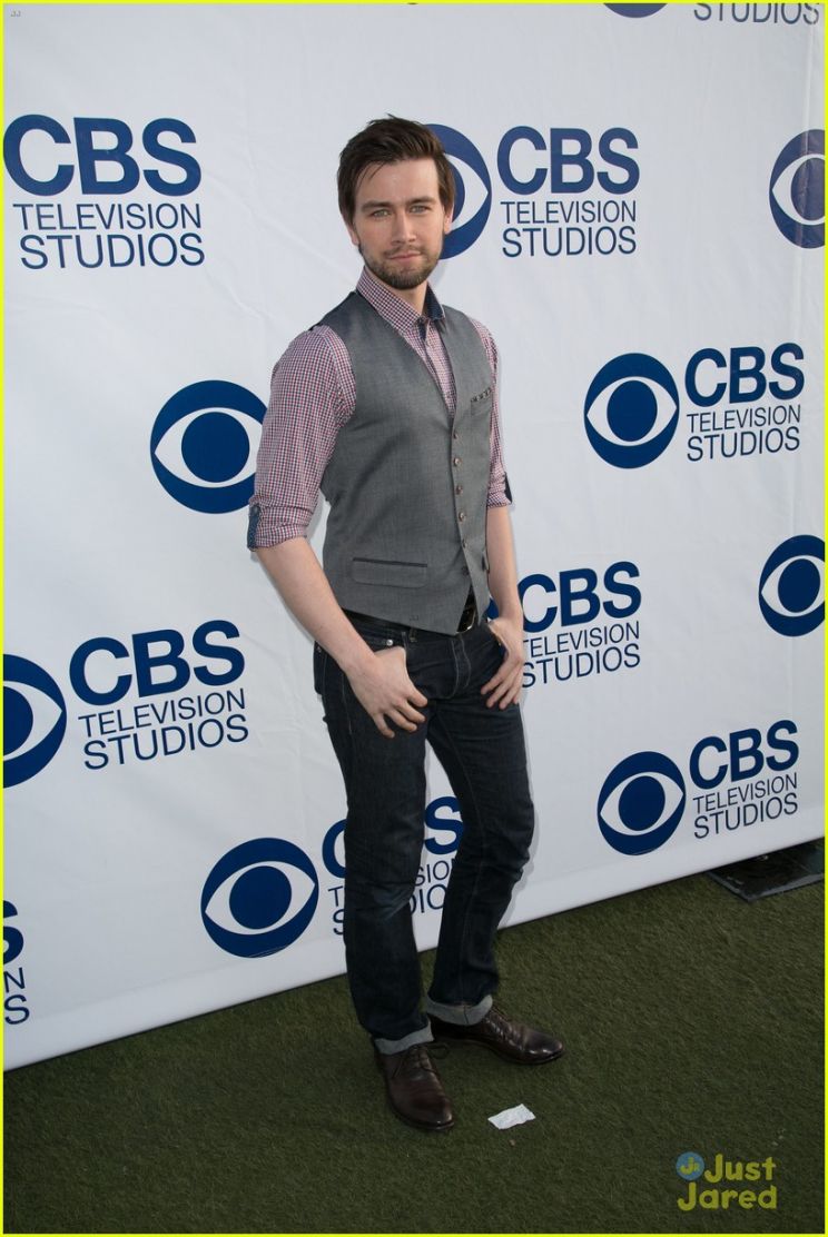 Torrance Coombs
