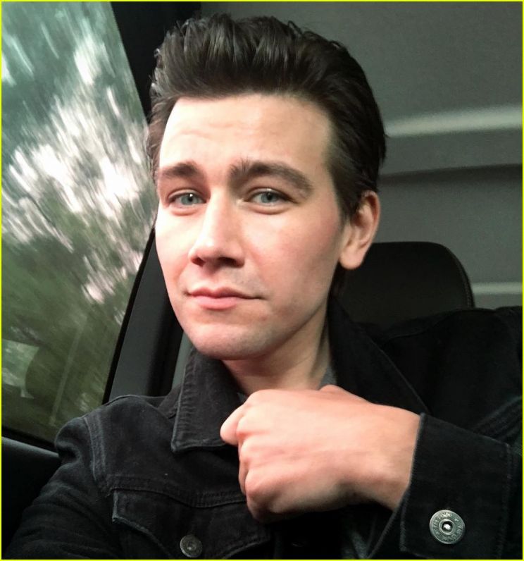 Torrance Coombs