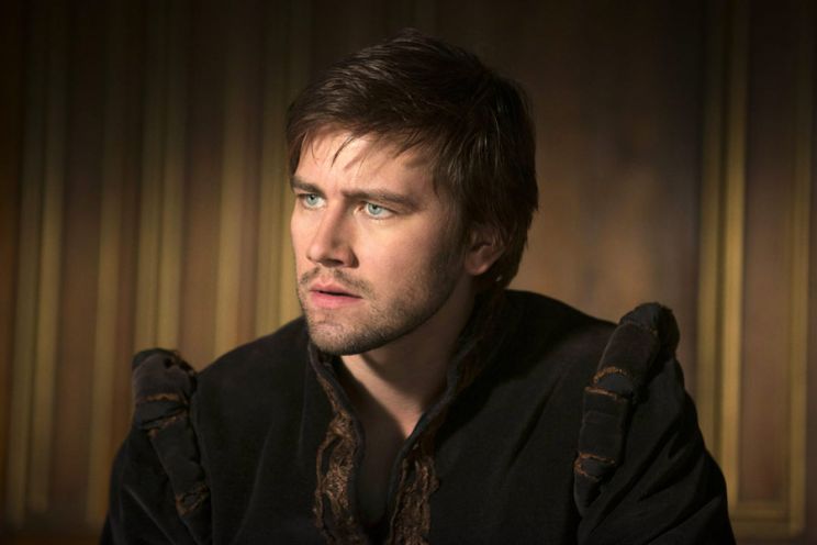 Torrance Coombs