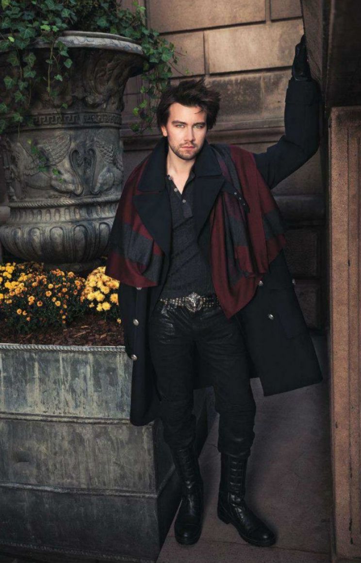 Torrance Coombs