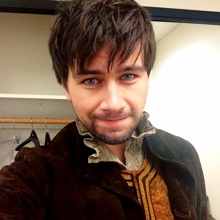 Torrance Coombs