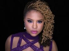 Torrei Hart