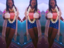 Torrei Hart
