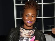 Torrei Hart