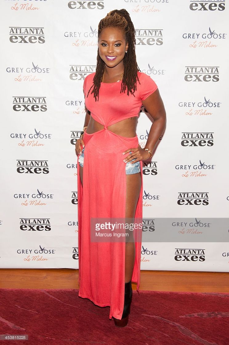 Pictures of Torrei Hart
