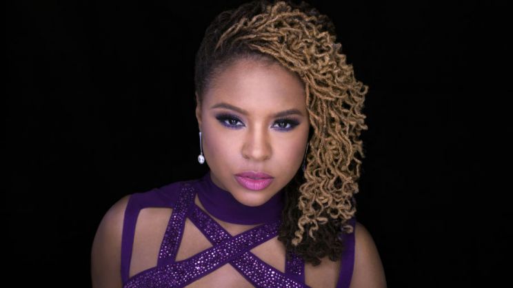 Torrei Hart