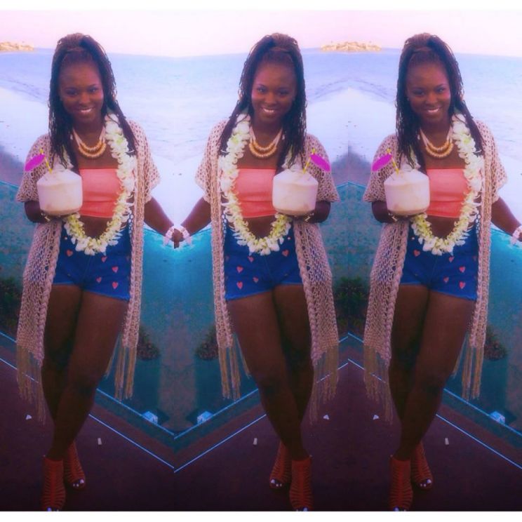 Torrei Hart