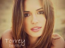 Torrey DeVitto