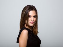 Torrey DeVitto