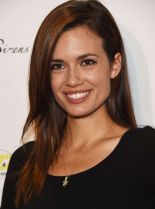 Torrey DeVitto