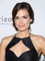 Torrey DeVitto