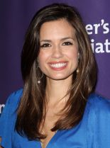 Torrey DeVitto