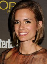 Torrey DeVitto photo