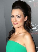 Torrey DeVitto photo