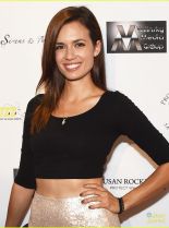 Torrey DeVitto