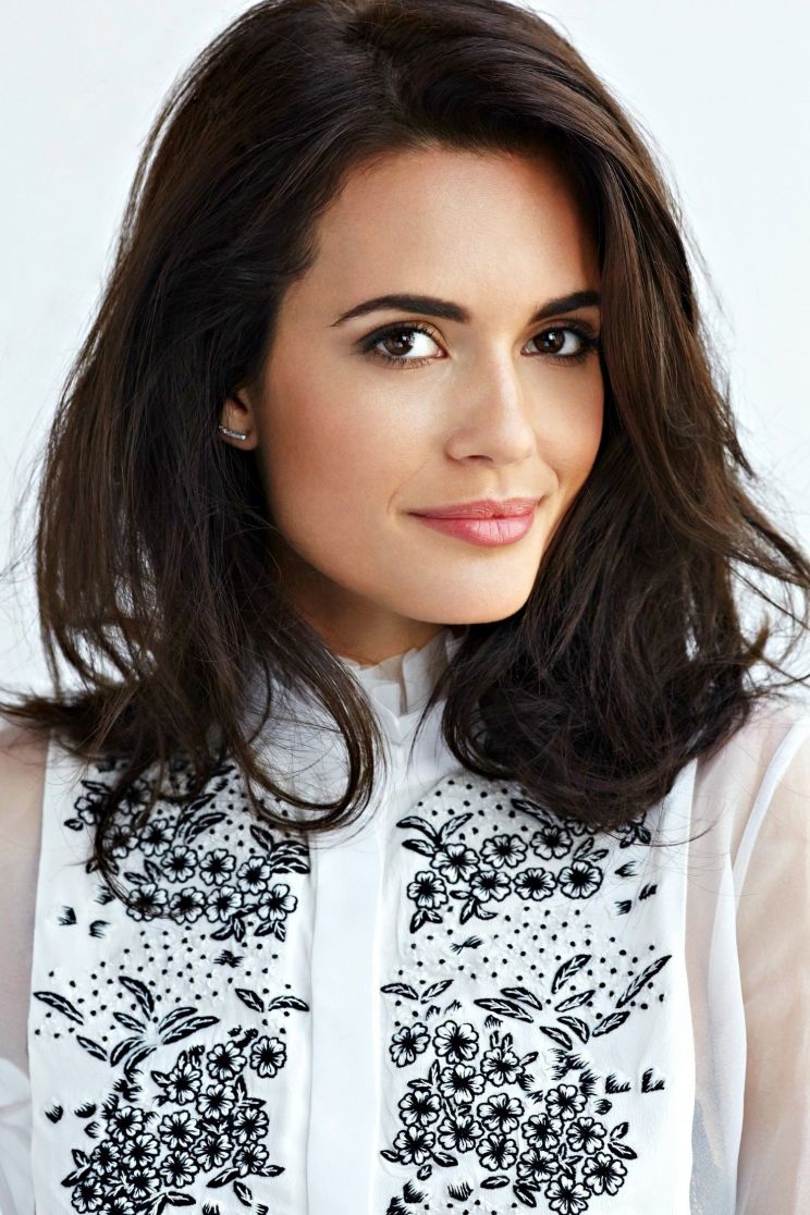 Torrey DeVitto