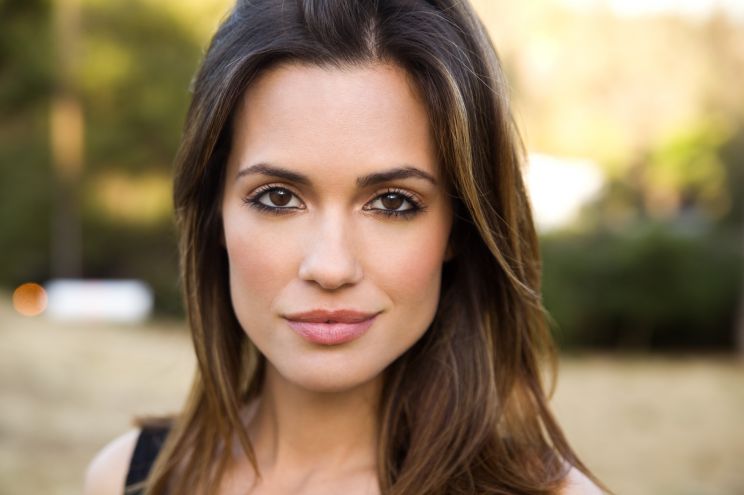 Torrey DeVitto