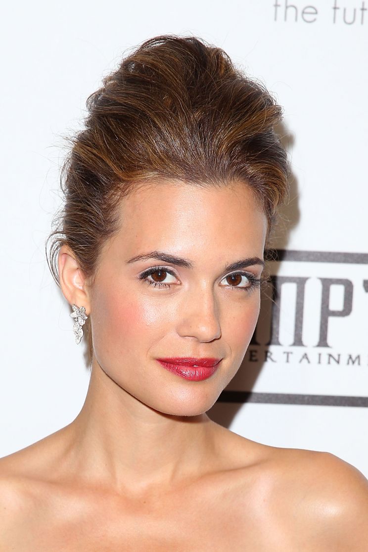 Torrey DeVitto