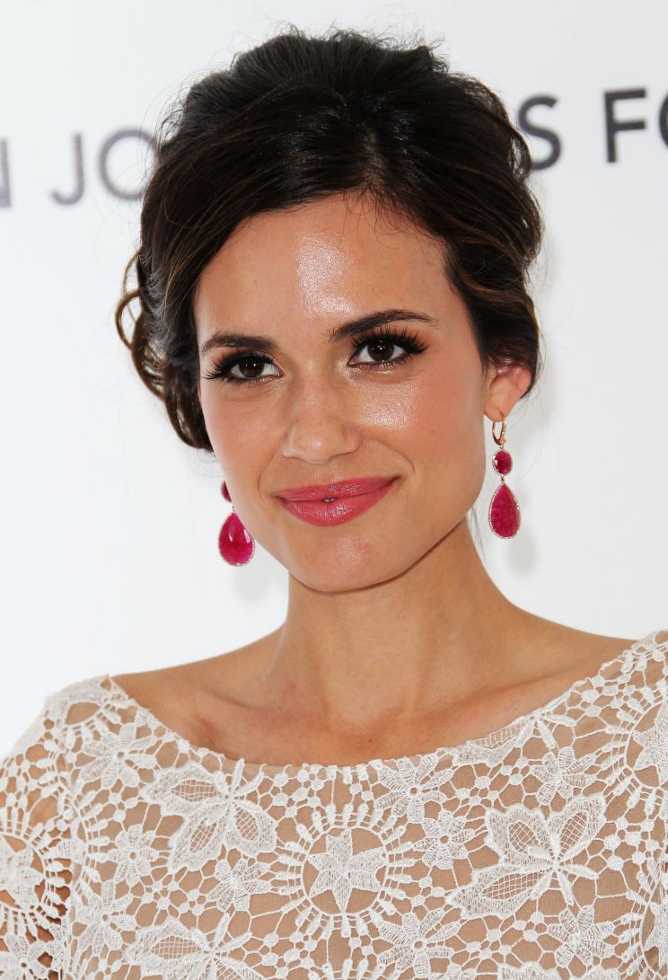 Torrey DeVitto
