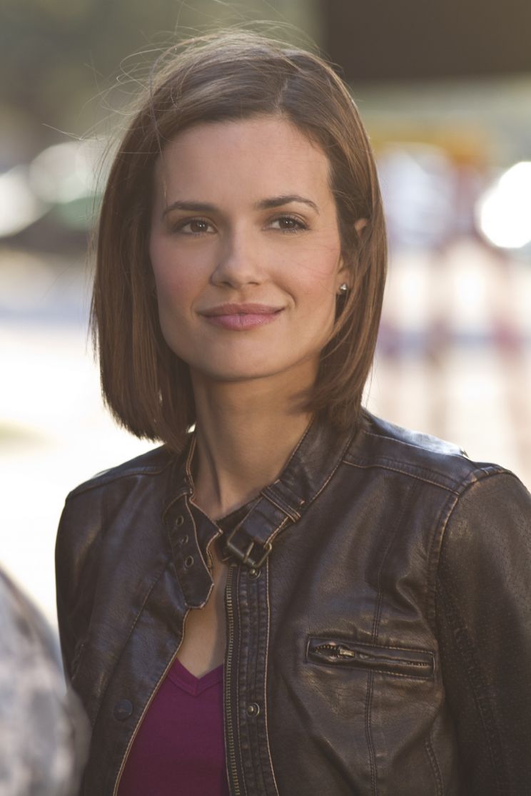 Torrey DeVitto