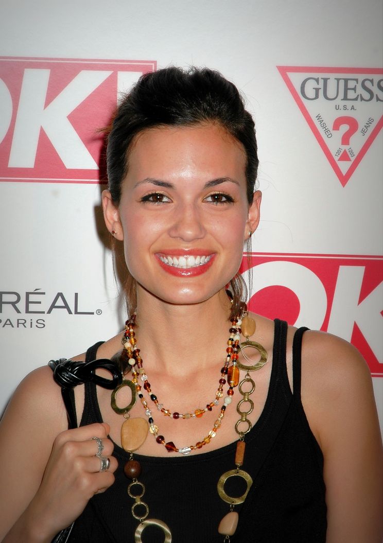Torrey DeVitto