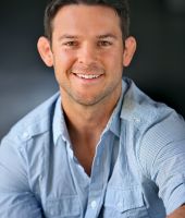 Torrey Vogel