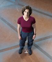 Torri Higginson