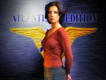 Torri Higginson