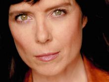 Torri Higginson