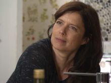 Torri Higginson