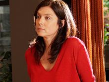 Torri Higginson