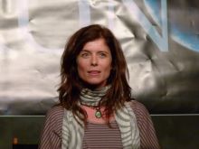 Torri Higginson