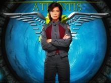 Torri Higginson #612551 picture (Landscape Medium)