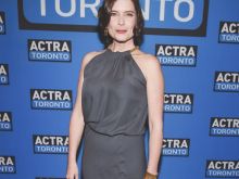 Torri Higginson