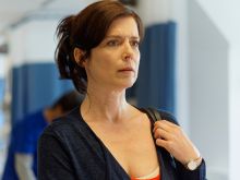 Torri Higginson