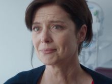 Torri Higginson